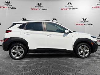 Used 2023 Hyundai Kona SEL AWD/4WD video 2