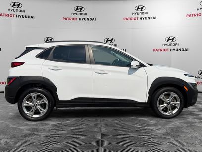Used 2023 Hyundai Kona SEL