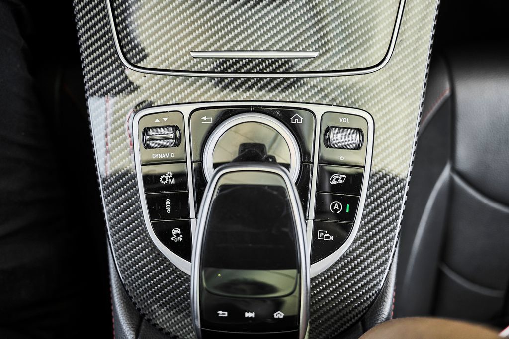 Used 2020 Mercedes-Benz CLS 53 AMG 4MATIC image 28