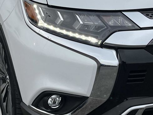 Used 2020 Mitsubishi Outlander GT image 9