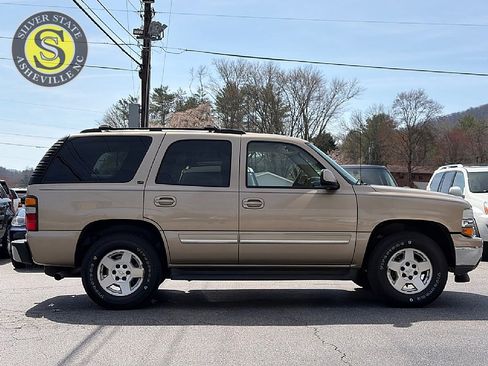 Used 2006 Chevrolet Tahoe LT w/ LT Preferred Equipment Group image 7