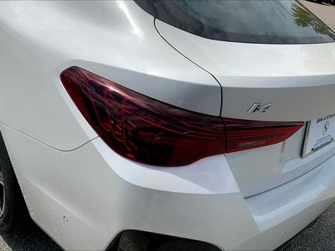 New 2025 BMW i4 M50 w/ Premium Package image 14