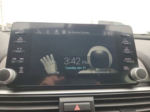 Used 2022 Honda Accord Sport Special Edition image 25