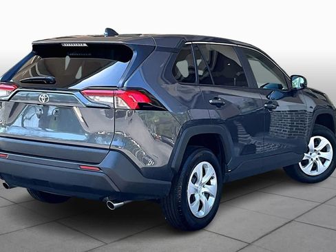 Used 2025 Toyota RAV4 LE image 13