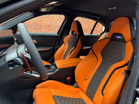 New 2027 BMW M3 Competition RWD image 24