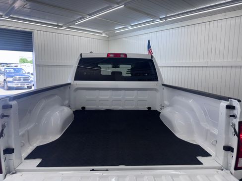 Used 2022 RAM 1500 Tradesman w/ Protection Group AWD/4WD image 13