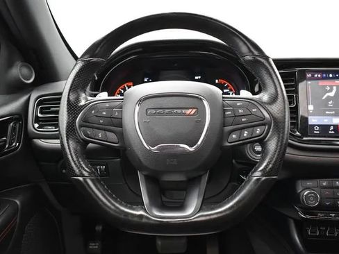 Used 2024 Dodge Durango GT AWD/4WD image 21