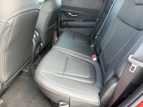 New 2026 Hyundai Santa Cruz XRT AWD/4WD image 14