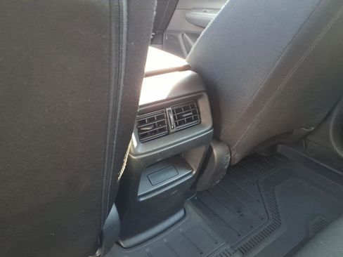 Certified 2023 Honda CR-V LX image 6