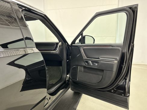 Used 2023 Rivian R1S Adventure Quad AWD/4WD image 18