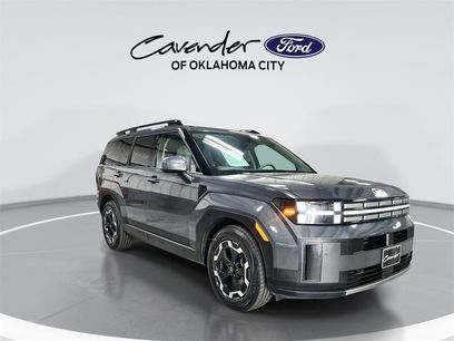 Used 2025 Hyundai Santa Fe SEL