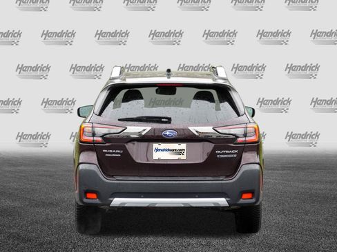 Used 2023 Subaru Outback Touring XT AWD/4WD image 8