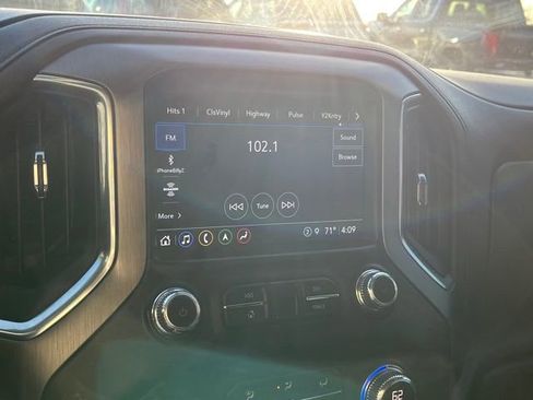 Used 2022 GMC Sierra 3500 Denali w/ Denali Ultimate Package image 38