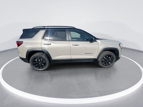 New 2026 GMC Terrain Elevation w/ Elevation Premium Package image 9