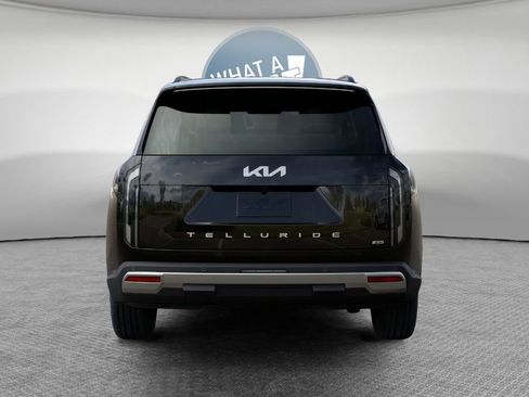 New 2027 Kia Telluride S image 5