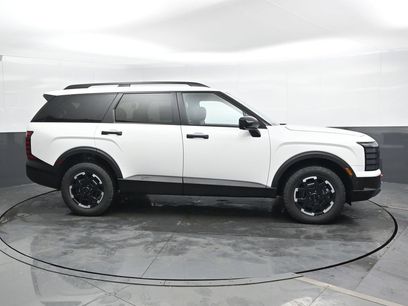 New 2026 Hyundai Palisade XRT Pro