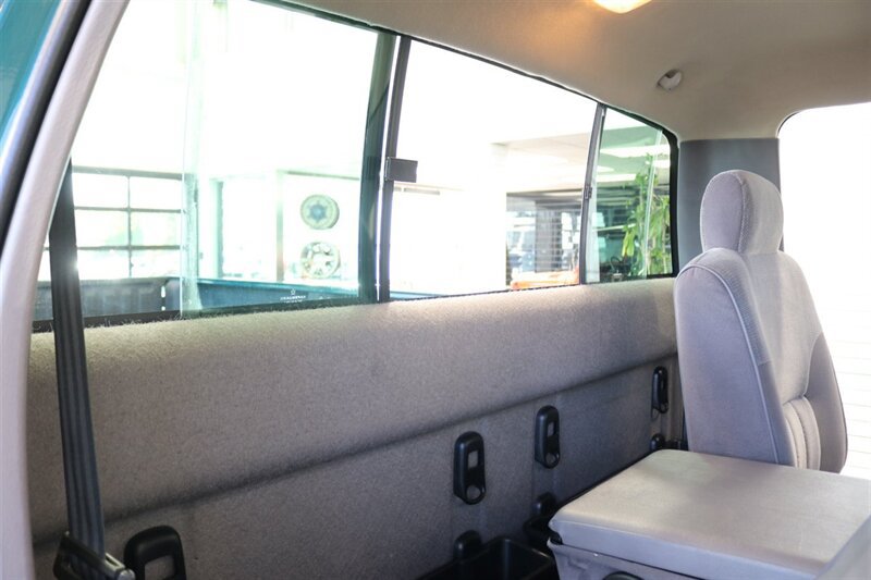 Used 1995 Dodge Ram 2500 Truck 4x4 Regular Cab image 86