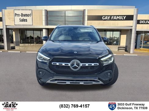 Used 2021 Mercedes-Benz GLA 250 image 18