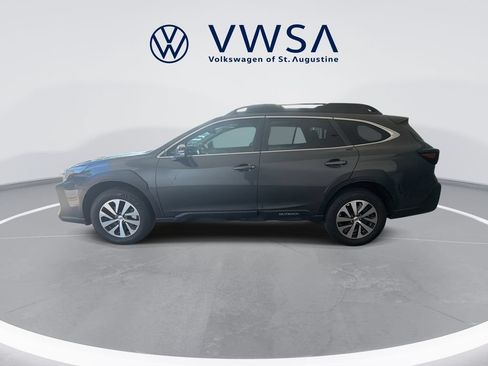 Used 2024 Subaru Outback Premium AWD/4WD image 5