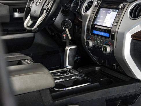 Used 2015 Toyota Tundra Limited w/ TRD Off Road Package image 21