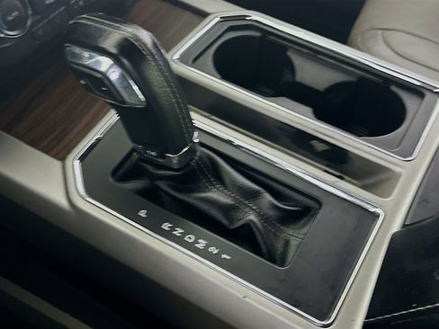 Used 2016 Ford F150 Lariat RWD image 25