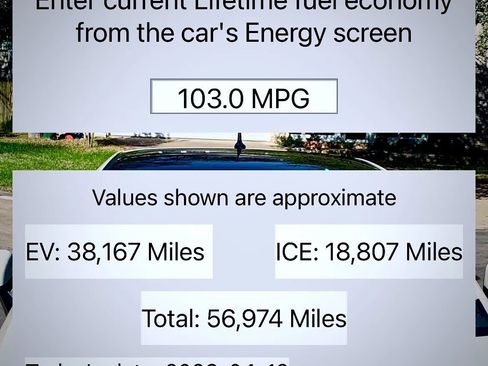 Used 2015 Chevrolet Volt Premium w/ Premium Trim Package image 52