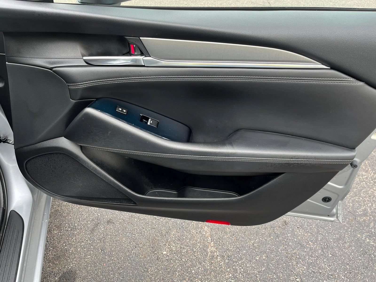 Used 2018 MAZDA MAZDA6 Touring FWD image 45