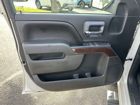 Used 2015 GMC Sierra 1500 SLE w/ Texas SLE Value Package image 10