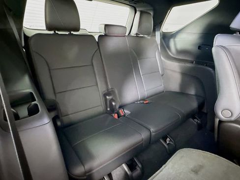 New 2026 Chevrolet Traverse Z71 w/ Driver Confidence Package image 30