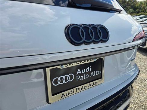 New 2026 Audi Q3 quattro 2.0T image 16