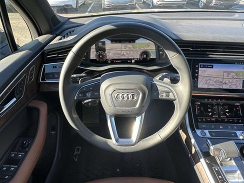 Certified 2026 Audi Q7 2.0T Premium Plus AWD/4WD image 17