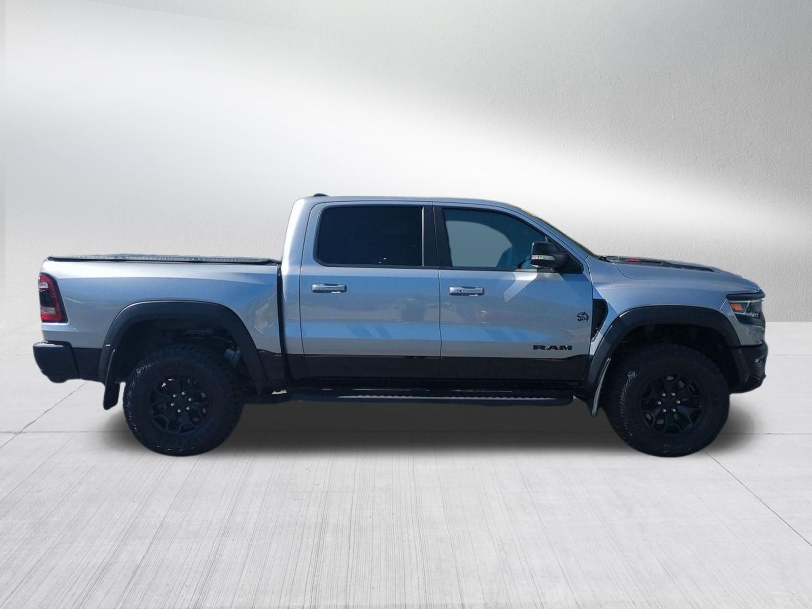 Used 2021 RAM 1500 TRX w/ TRX Level 2 Equipment Group AWD/4WD image 6