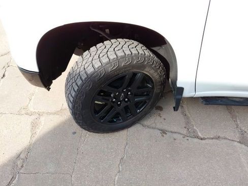 Used 2025 Chevrolet Silverado 1500 LT Trail Boss w/ LT Trail Boss Premium Package image 38