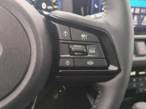 New 2026 Subaru Outback Touring XT image 25