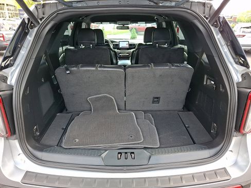 Used 2020 Ford Explorer ST AWD/4WD image 31