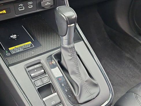 Used 2024 Honda CR-V EX-L image 12