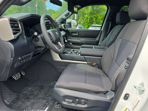 New 2026 Toyota Tundra SR5 AWD/4WD image 14