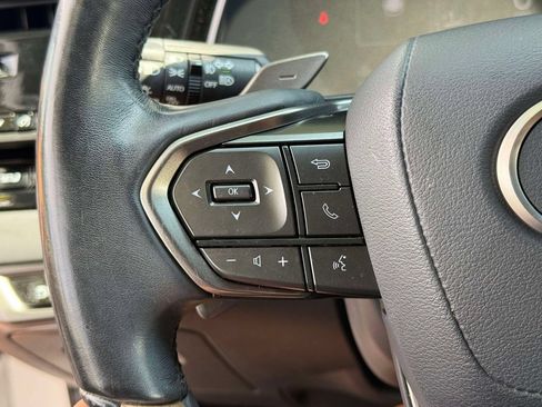 Used 2023 Lexus RX 350 Premium w/ Accessory Package AWD/4WD image 30