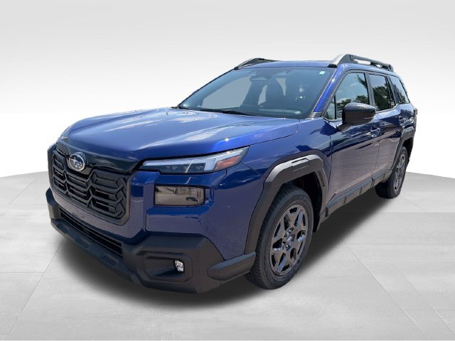 New 2026 Subaru Outback Limited AWD/4WD image 3