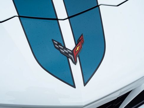 Used 2024 Chevrolet Corvette E-Ray AWD/4WD image 6