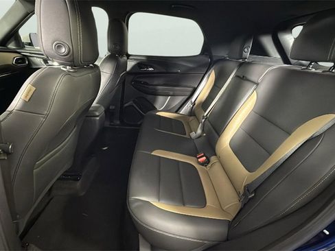 Certified 2022 Chevrolet TrailBlazer ACTIV image 26