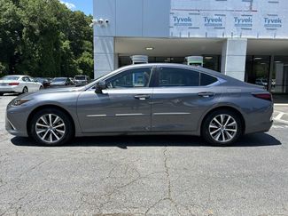 Used 2020 Lexus ES 350 w/ Premium Package FWD video 2