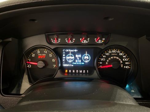 Used 2012 Ford F150 Raptor image 15