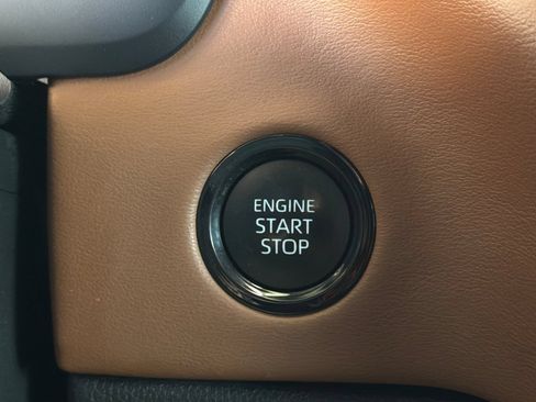 Used 2025 Toyota Tundra 1794 Edition AWD/4WD image 23
