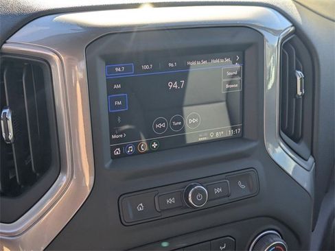 New 2026 Chevrolet Silverado 2500 W/T w/ WT Convenience Package image 14