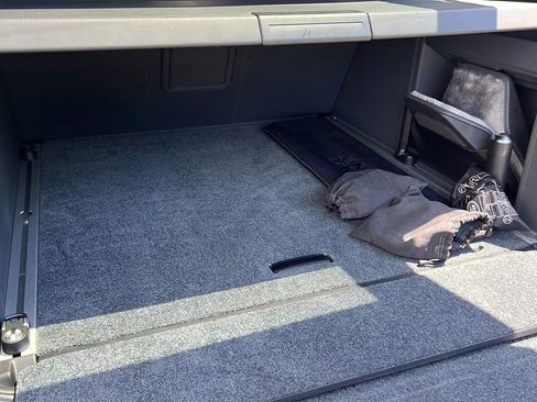 Used 2016 Land Rover Range Rover LWB SV Autobiography image 27