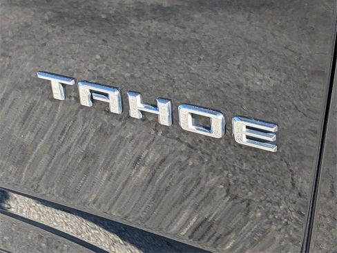 Used 2021 Chevrolet Tahoe LT image 17