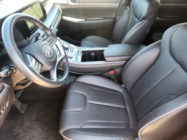 Used 2024 Hyundai Palisade SEL FWD image 13