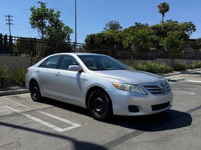 Used 2010 Toyota Camry