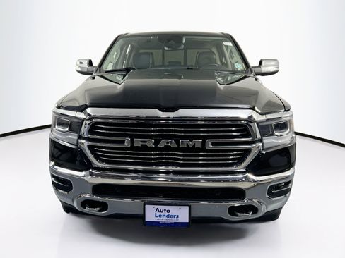 Used 2022 RAM 1500 Laramie image 2